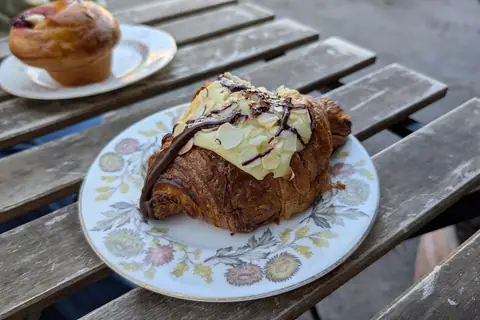 Thurabread Bakery photo 2