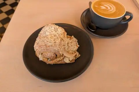 Thurabread Bakery photo 4